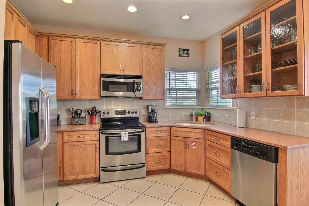 Photo of Kitchen in Port Aransas