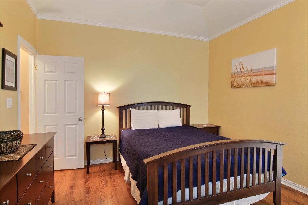 Photo of Bedroom in Port Aransas