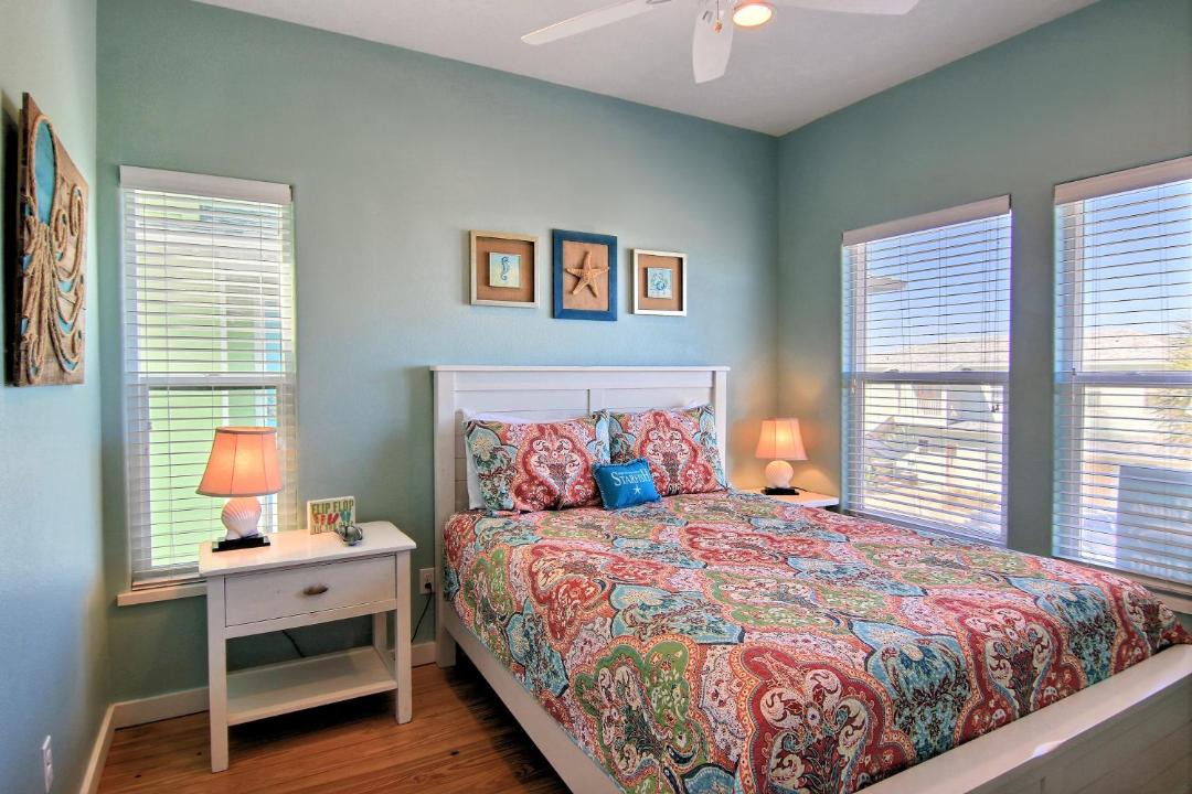 Photo of Bedroom in Port Aransas