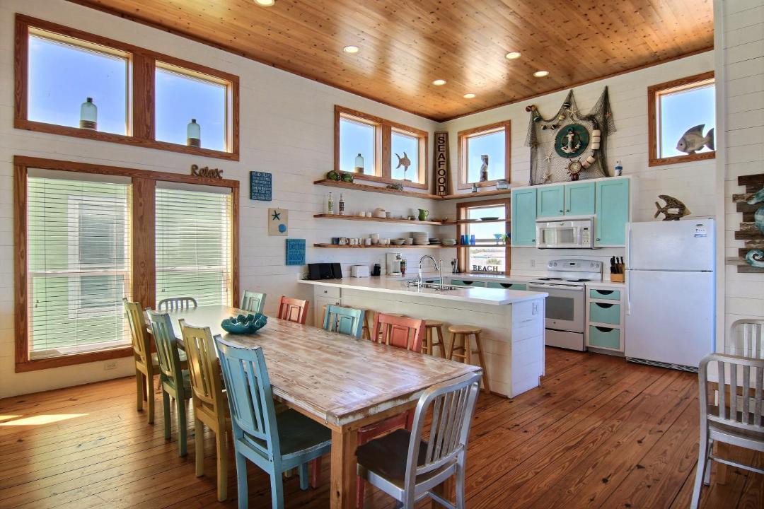 Photo of Livingroom in Port Aransas