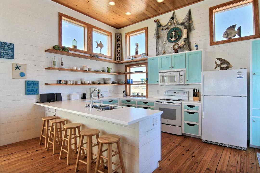 Photo of Kitchen in Port Aransas