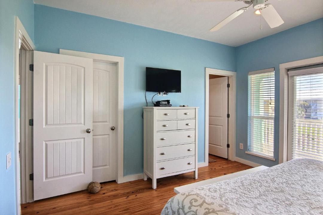 Photo of Bedroom in Port Aransas