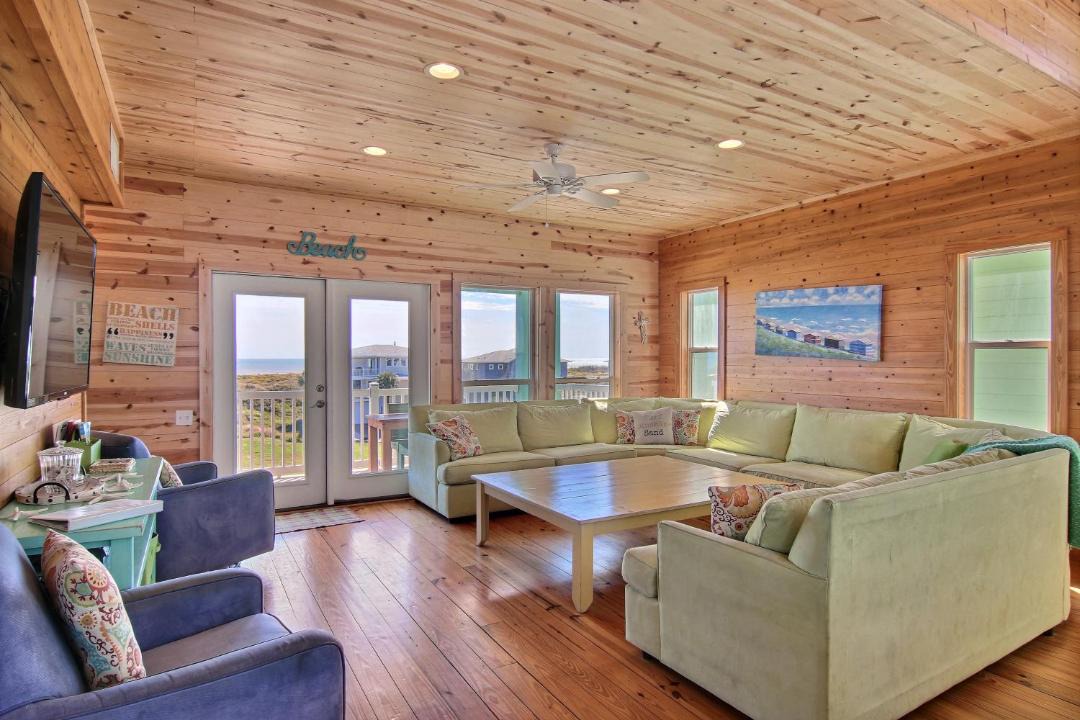Photo of Livingroom in Port Aransas