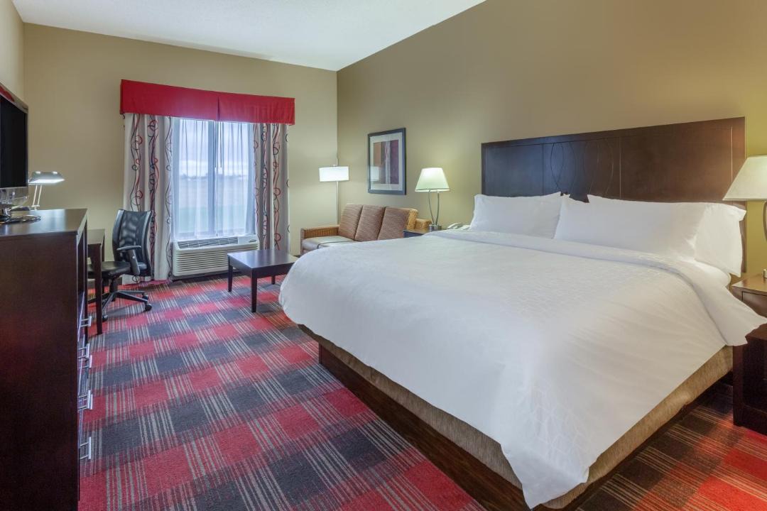 Photo of Bedroom in Bowling Green