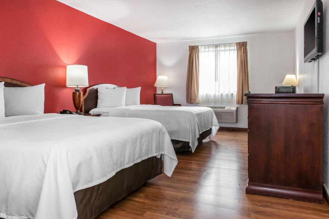 Photo of Bedroom in Hammond
