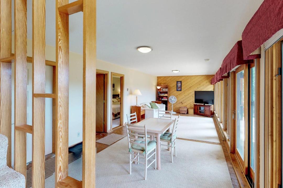 Photo of Livingroom in Angel Fire