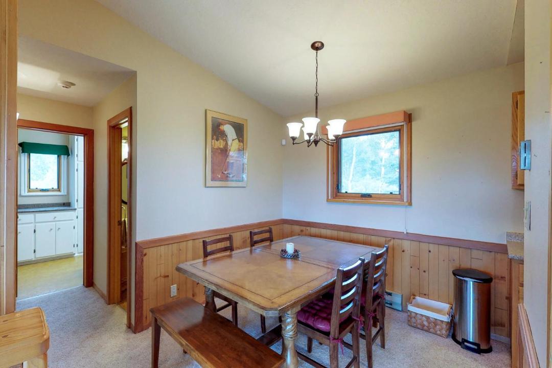 Photo of Livingroom in Angel Fire