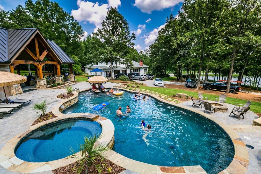 Photo of Others in Lake Oconee