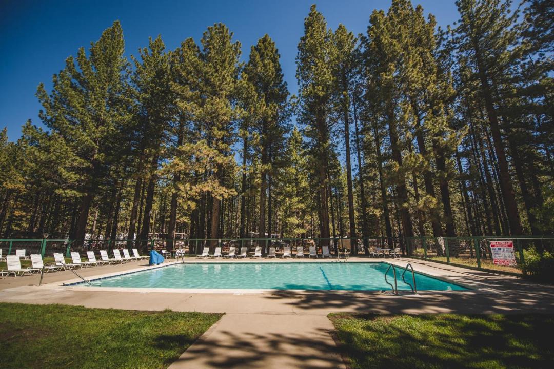 Photo of Outdoor in Tahoe Valley