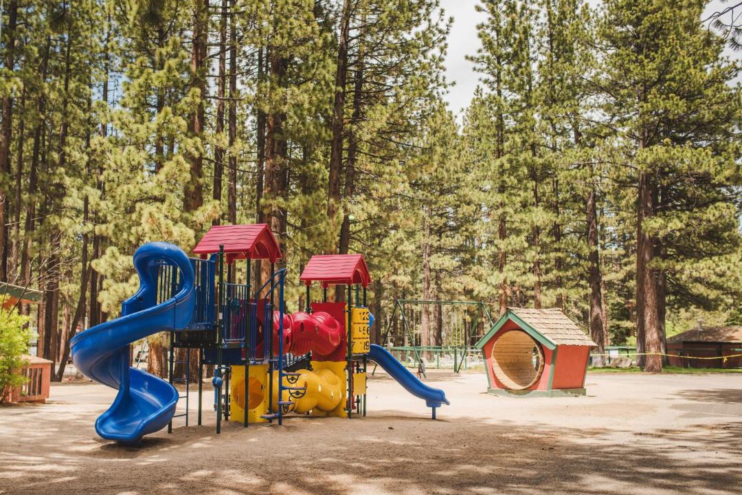 Photo of Others in Tahoe Valley