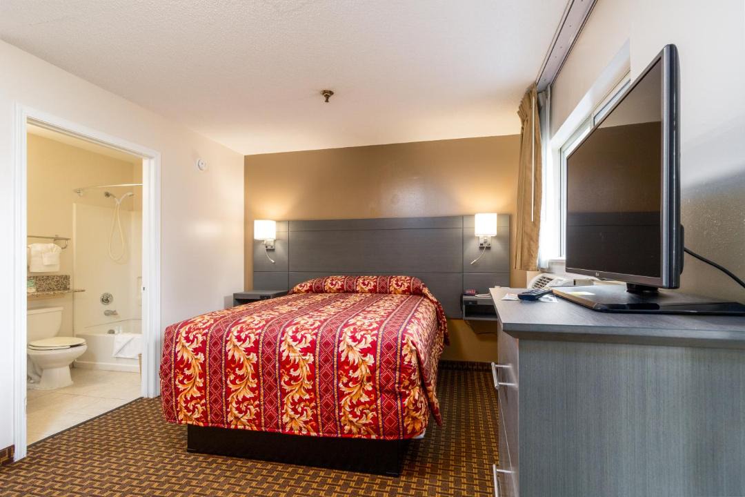 Photo of Bedroom in Ellendale