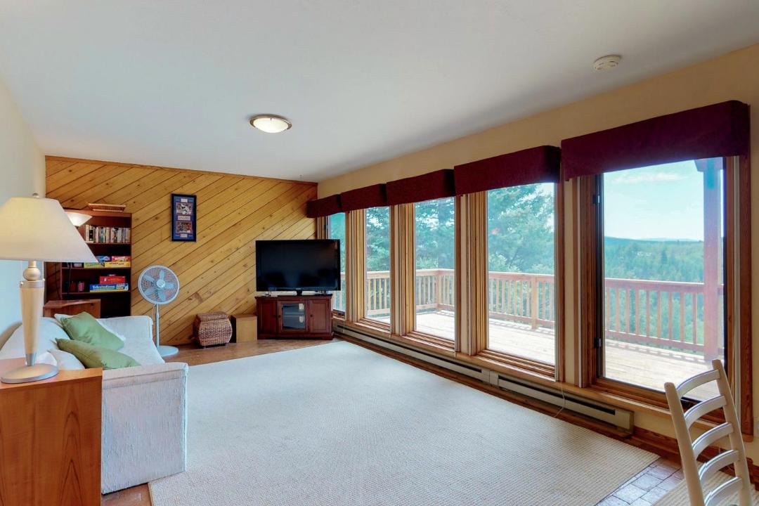 Photo of Livingroom in Angel Fire