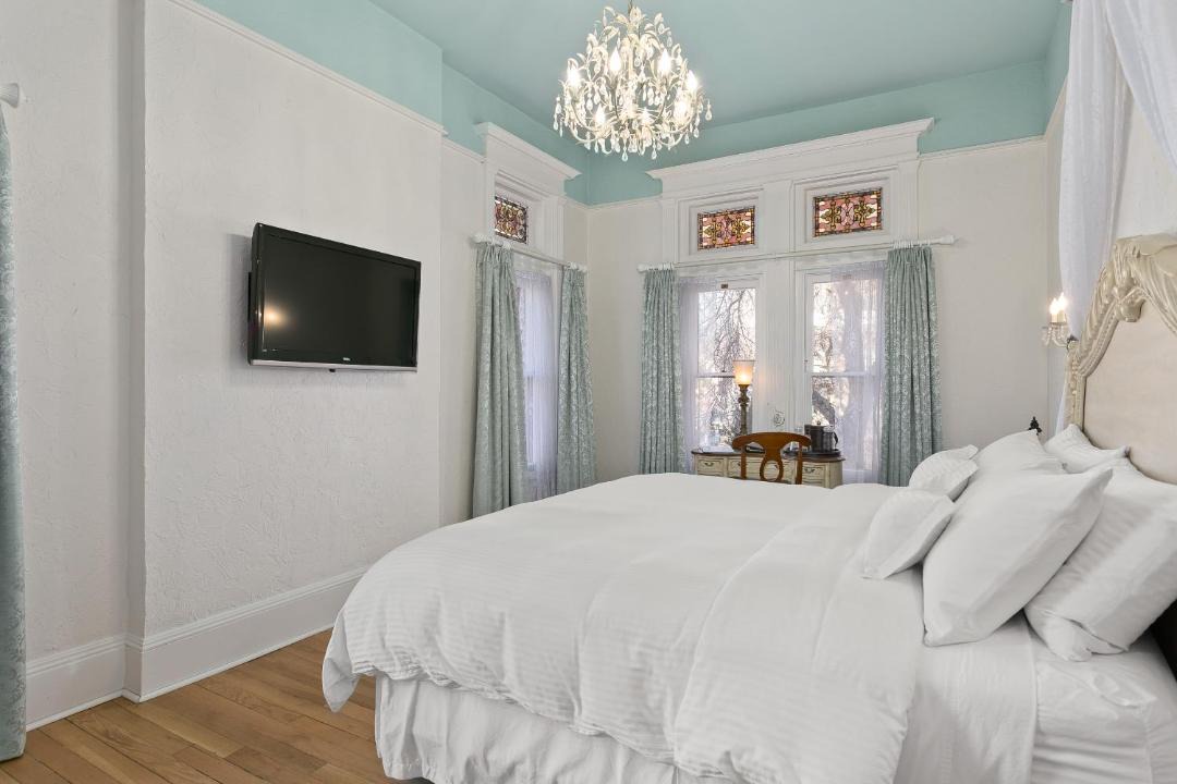 Photo of Bedroom in Capitol Hill