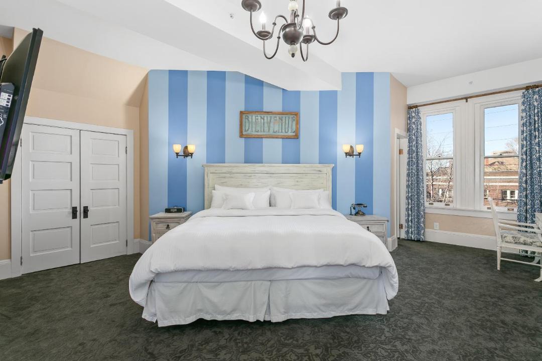 Photo of Bedroom in Capitol Hill