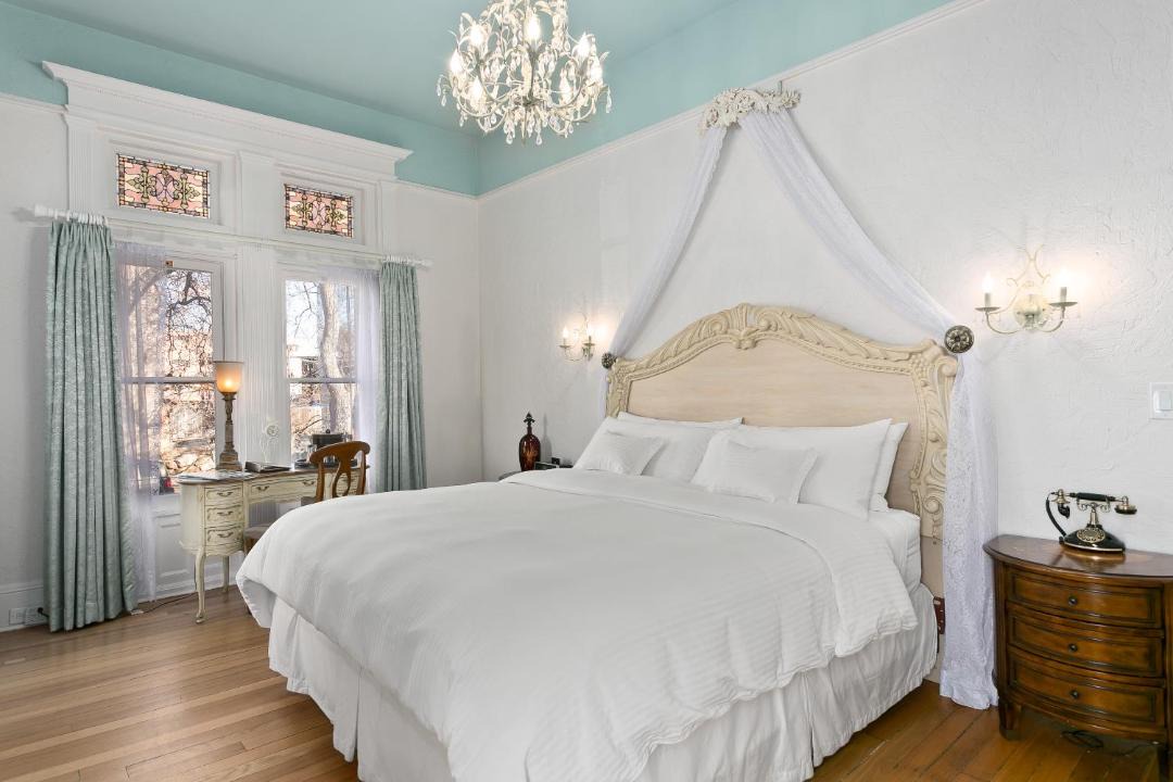 Photo of Bedroom in Capitol Hill