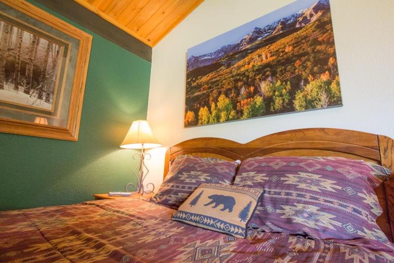 Photo of Bedroom in Glenwood Springs