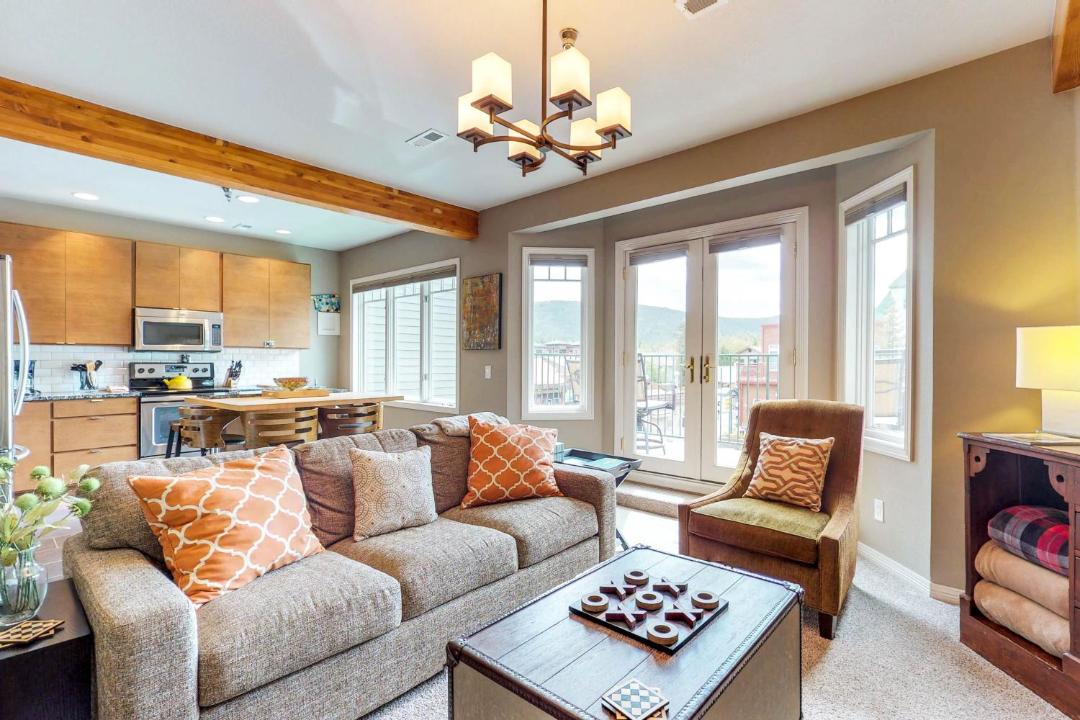 Photo of Livingroom in Frisco