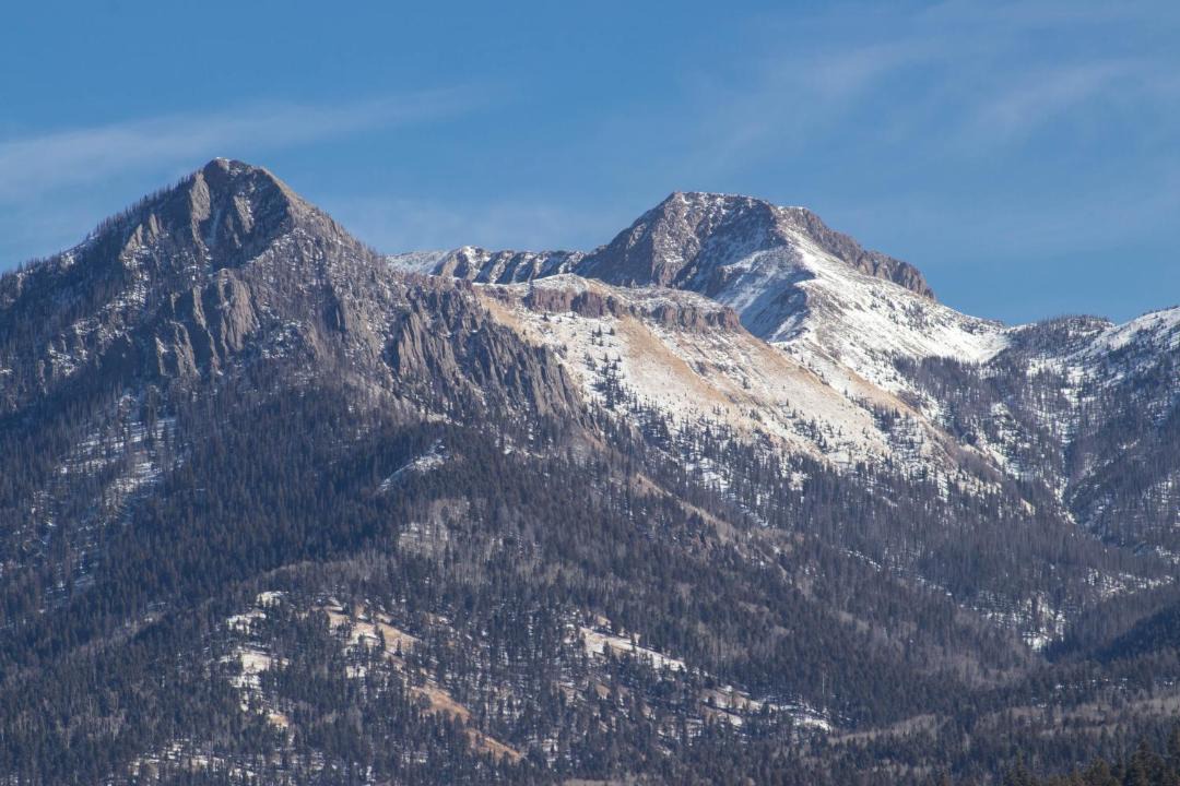 Photo of Outdoor in Pagosa Springs