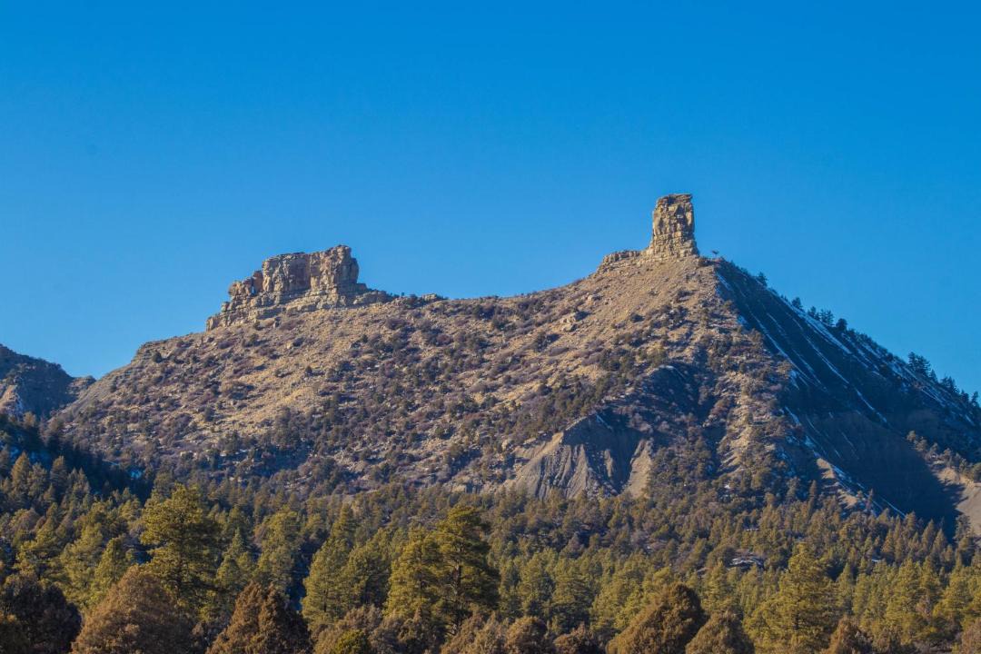 Photo of Outdoor in Pagosa Springs