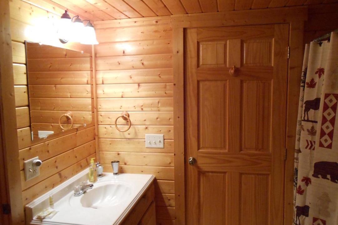 Photo of Bathroom in Blairsville