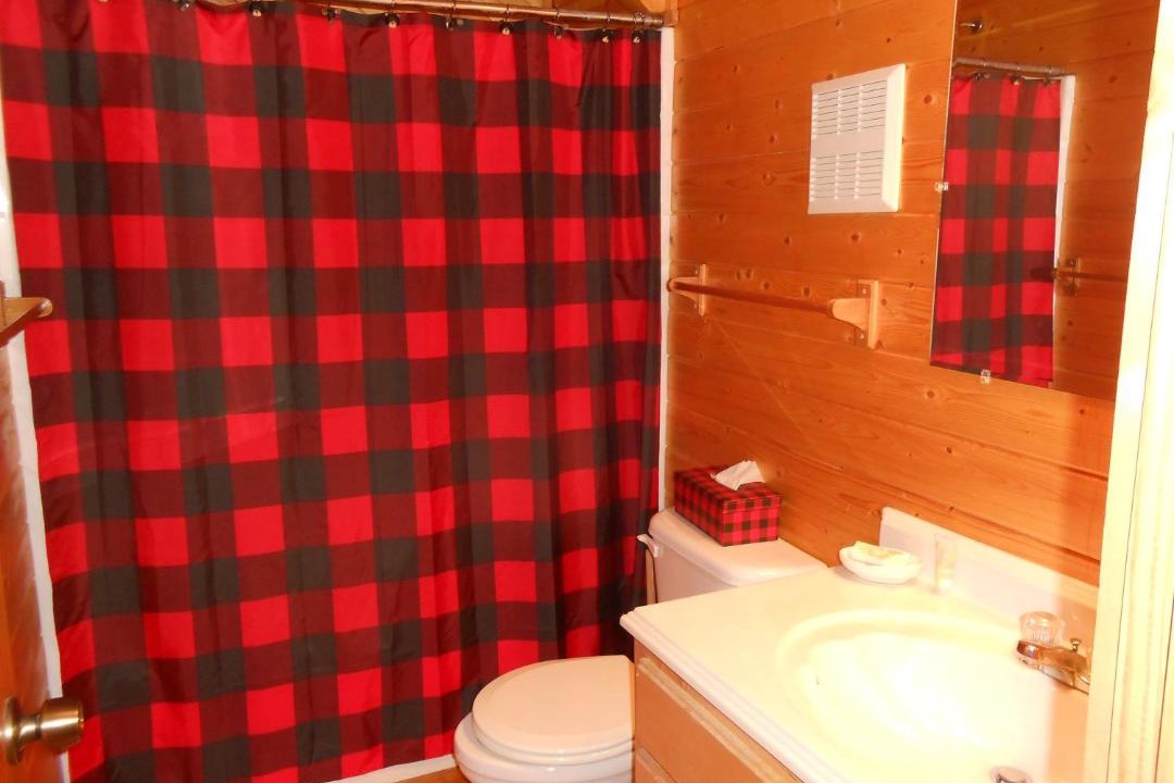 Photo of Bathroom in Blairsville