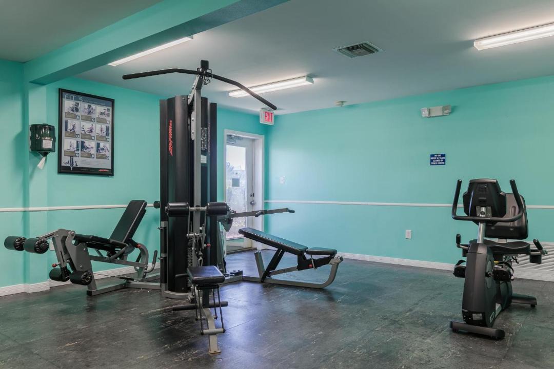 Photo of Livingroom in Orange Beach