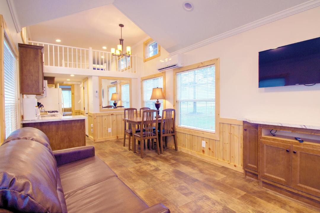 Photo of Livingroom in Topping