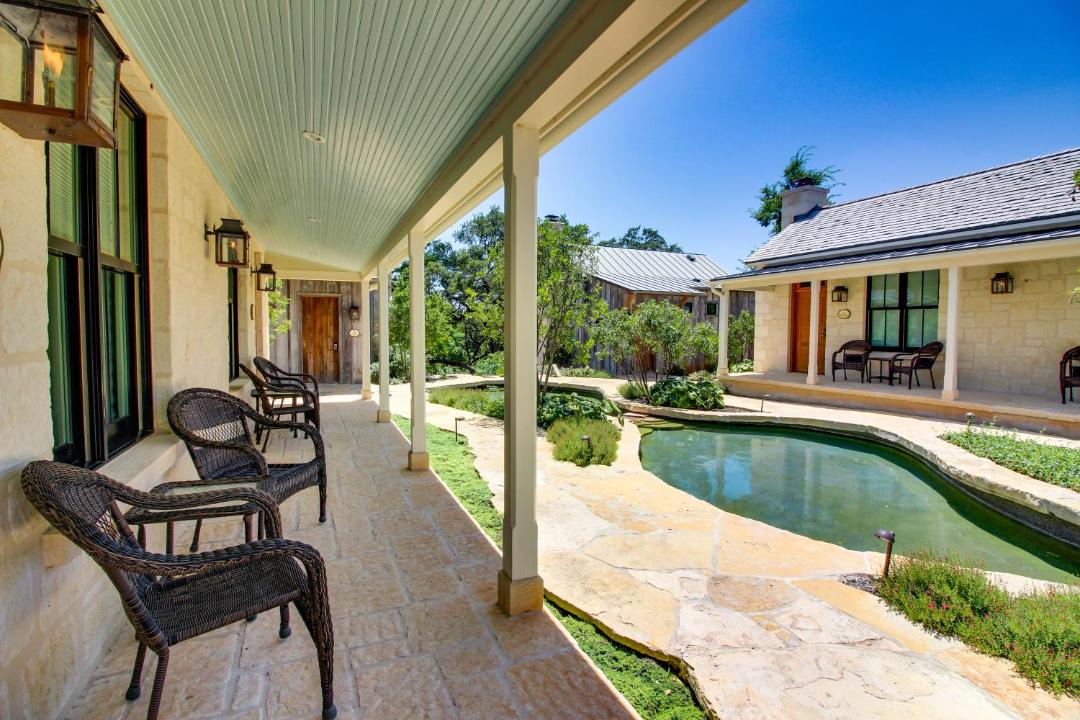 Photo of Outdoor in Fredericksburg
