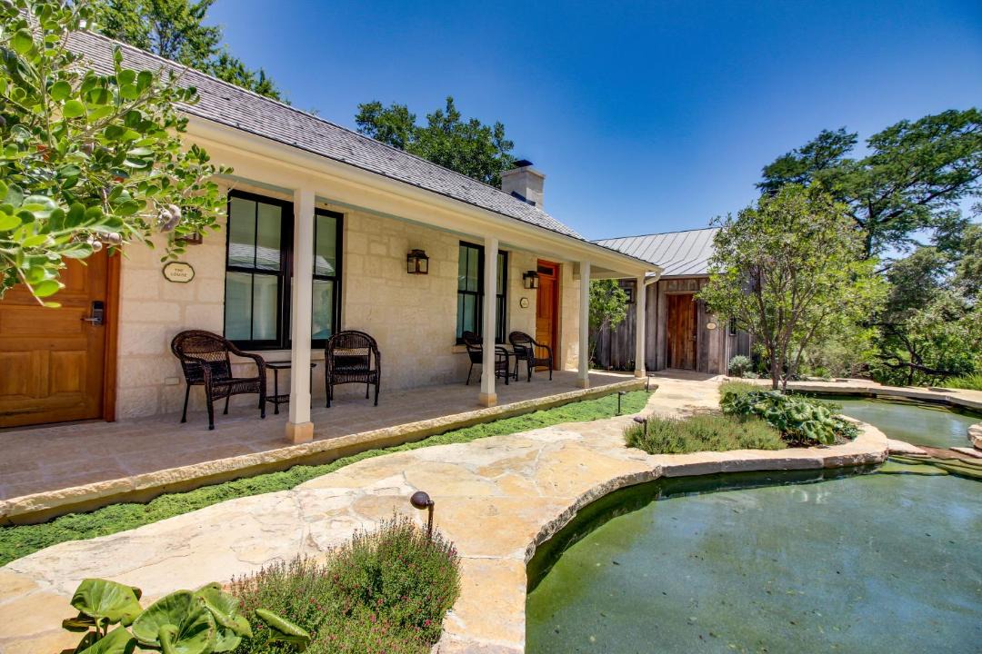 Photo of Outdoor in Fredericksburg
