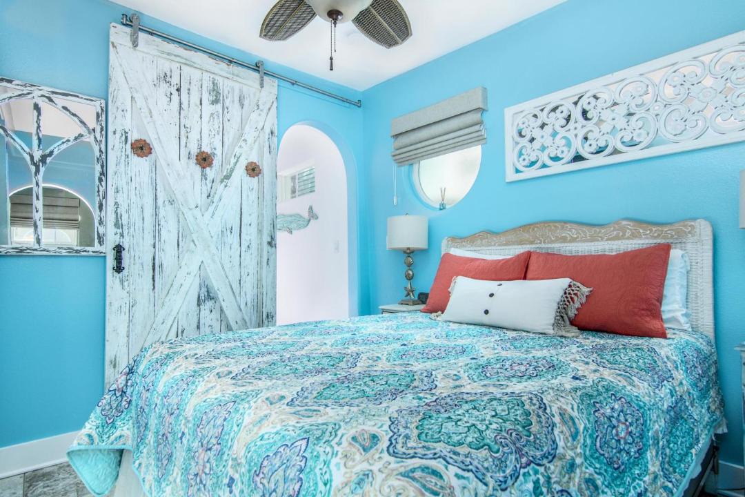 Photo of Bedroom in San Jacinto