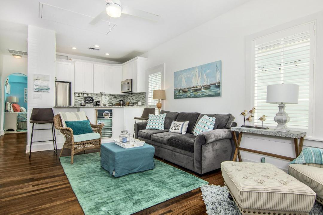 Photo of Livingroom in San Jacinto