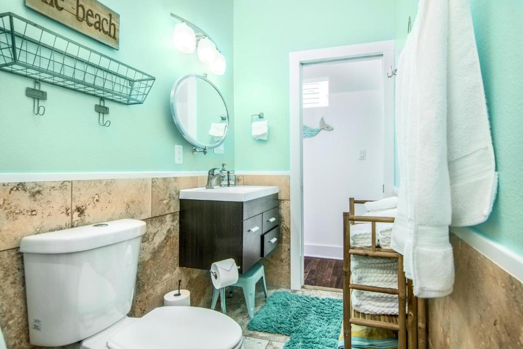 Photo of Bathroom in San Jacinto