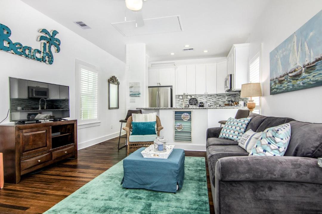 Photo of Livingroom in San Jacinto