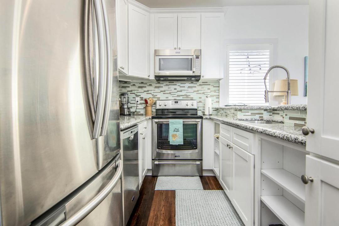 Photo of Kitchen in San Jacinto