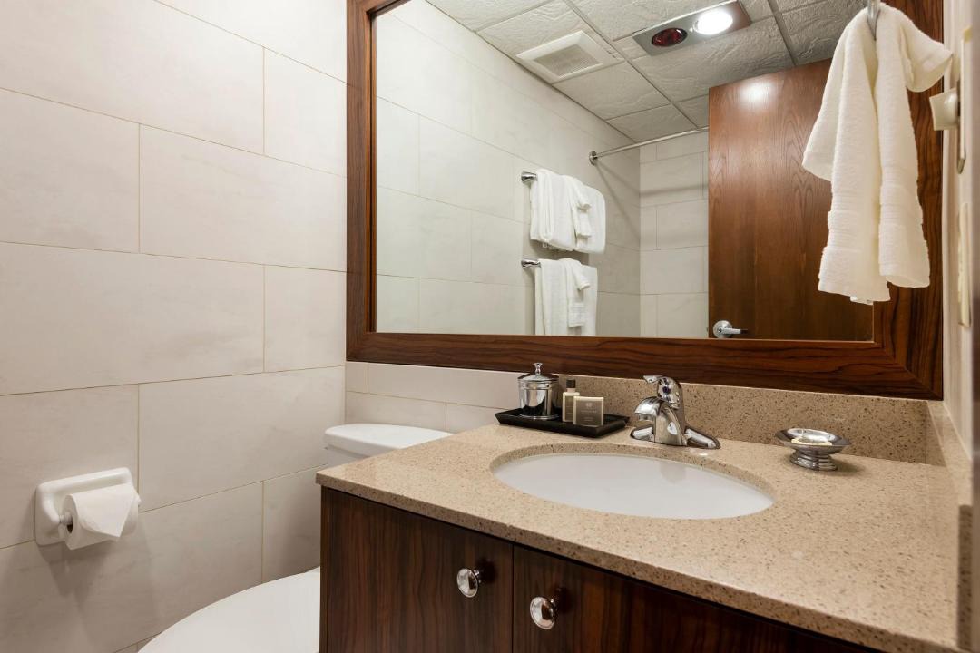 Photo of Bathroom in Salt Lake Mountain Resorts