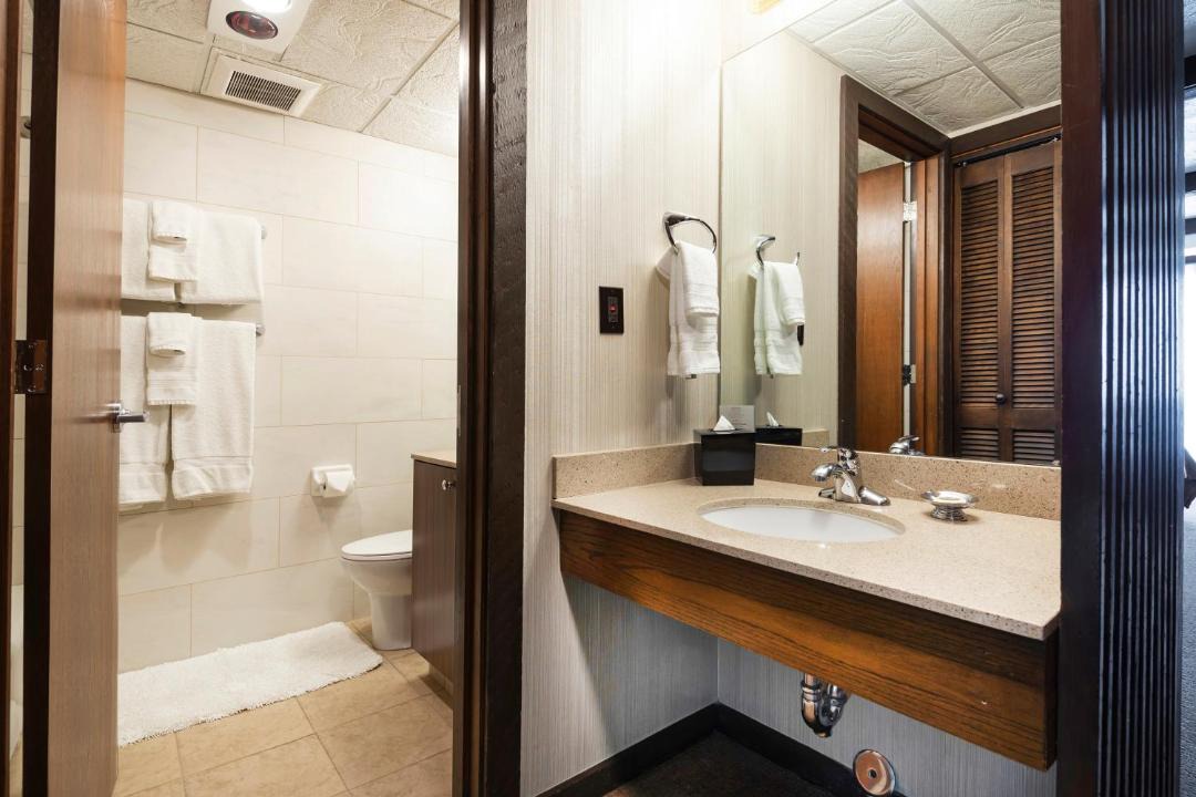 Photo of Bathroom in Salt Lake Mountain Resorts