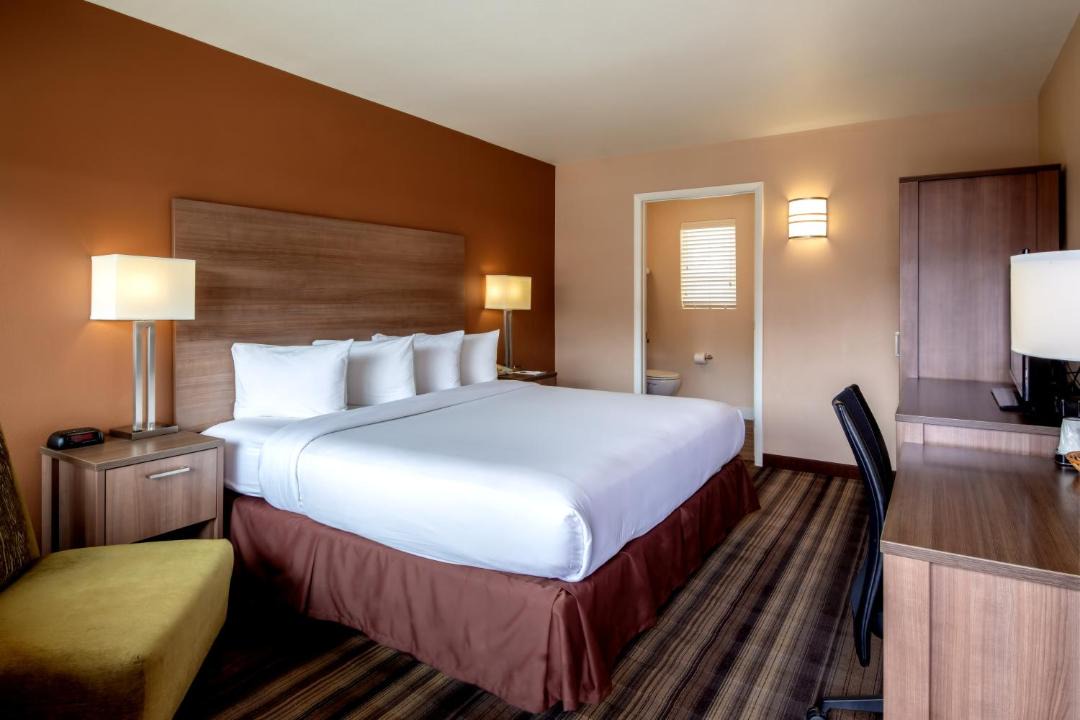 Photo of Bedroom in Boulder