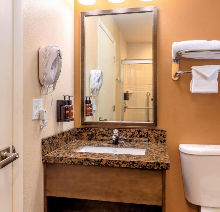 Photo of Bathroom in Boulder