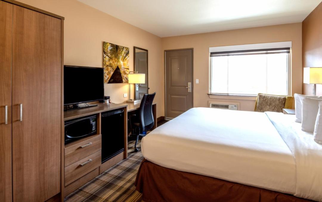 Photo of Bedroom in Boulder