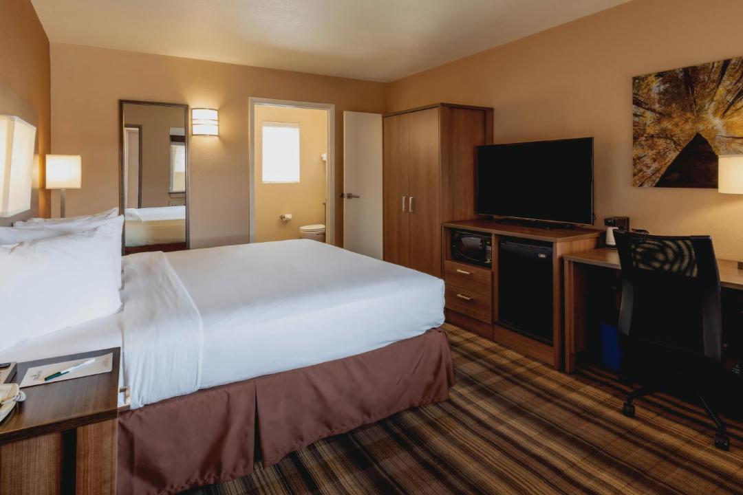 Photo of Bedroom in Boulder