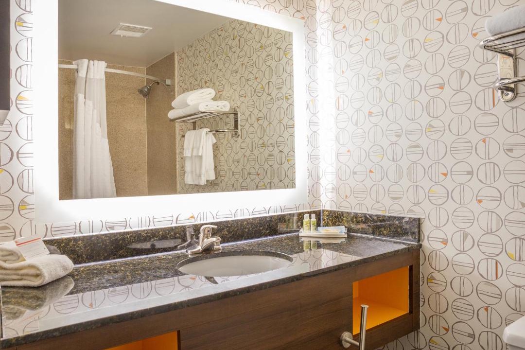 Photo of Bathroom in Maumee
