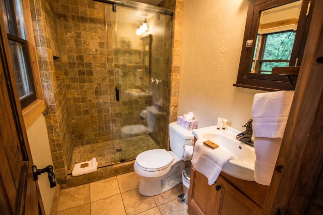 Photo of Bathroom in Blue River