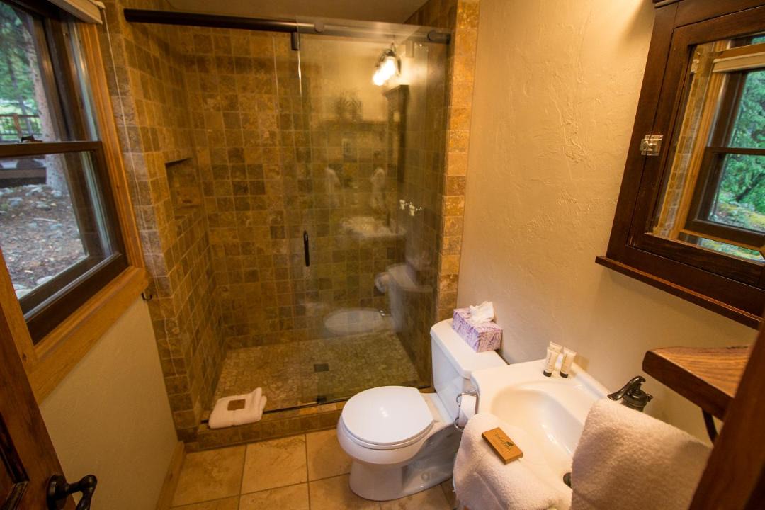 Photo of Bathroom in Blue River