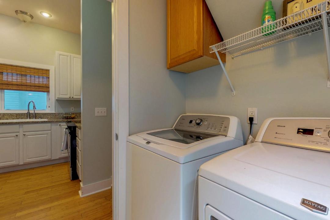 Photo of Kitchen in Rosemary Beach