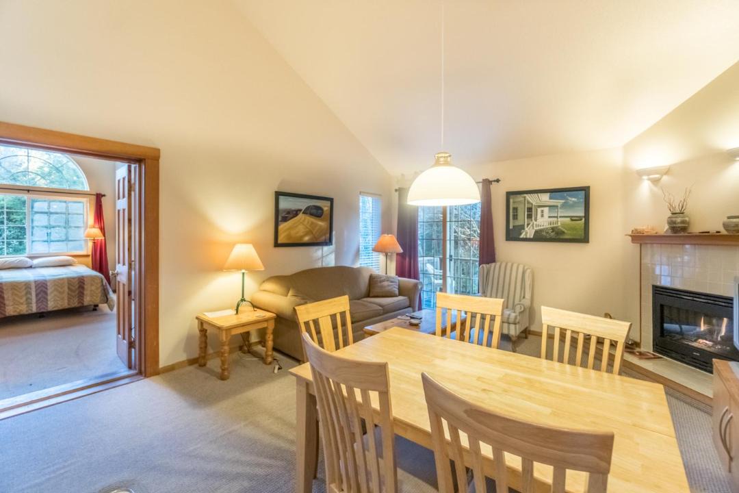 Photo of Livingroom in Tolovana Park