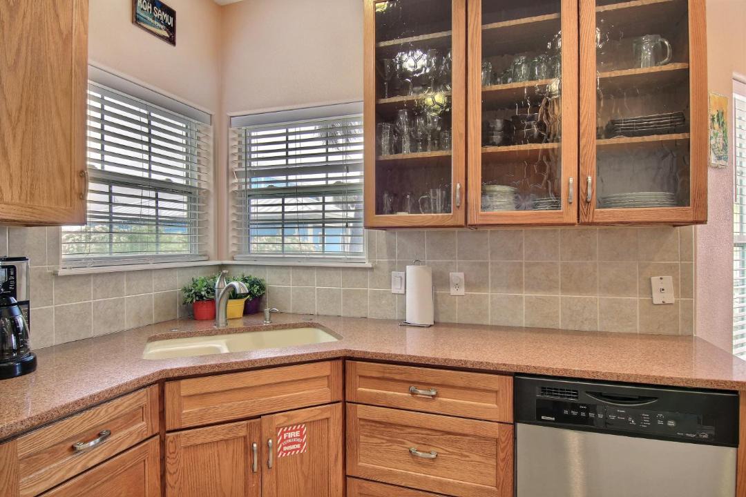 Photo of Kitchen in Port Aransas