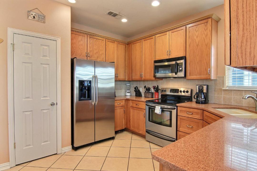 Photo of Kitchen in Port Aransas