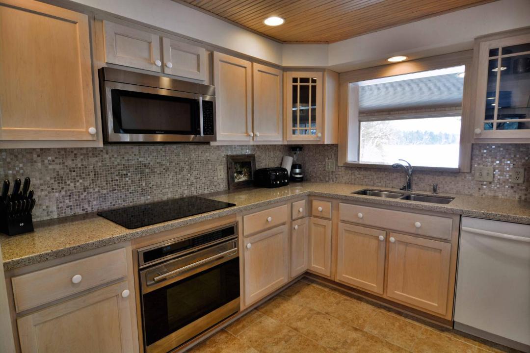Photo of Kitchen in Cable