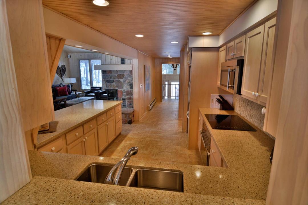 Photo of Kitchen in Cable