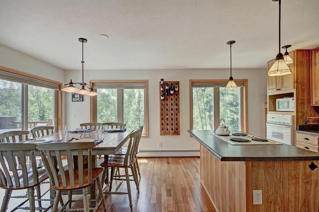 Photo of Kitchen in Wildernest